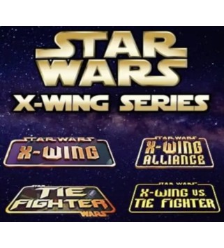 STAR WARS X-Wing Series Steam Key GLOBAL